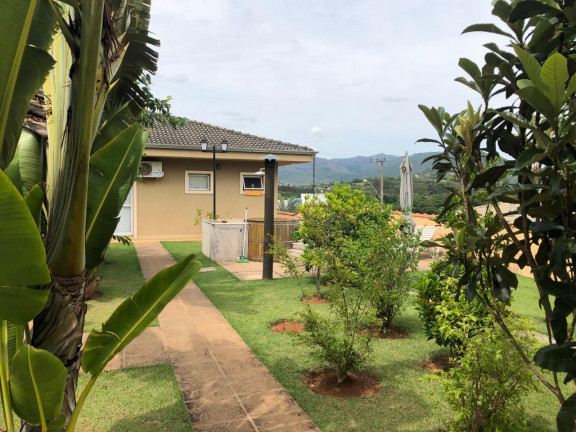 Imagem Casa de Condomínio com 3 Quartos à Venda, 213 m² em Guaxinduva - Atibaia Imagem Casa de Condomínio com 3 Quartos à Venda, 213 m² em Guaxinduva - Atibaia