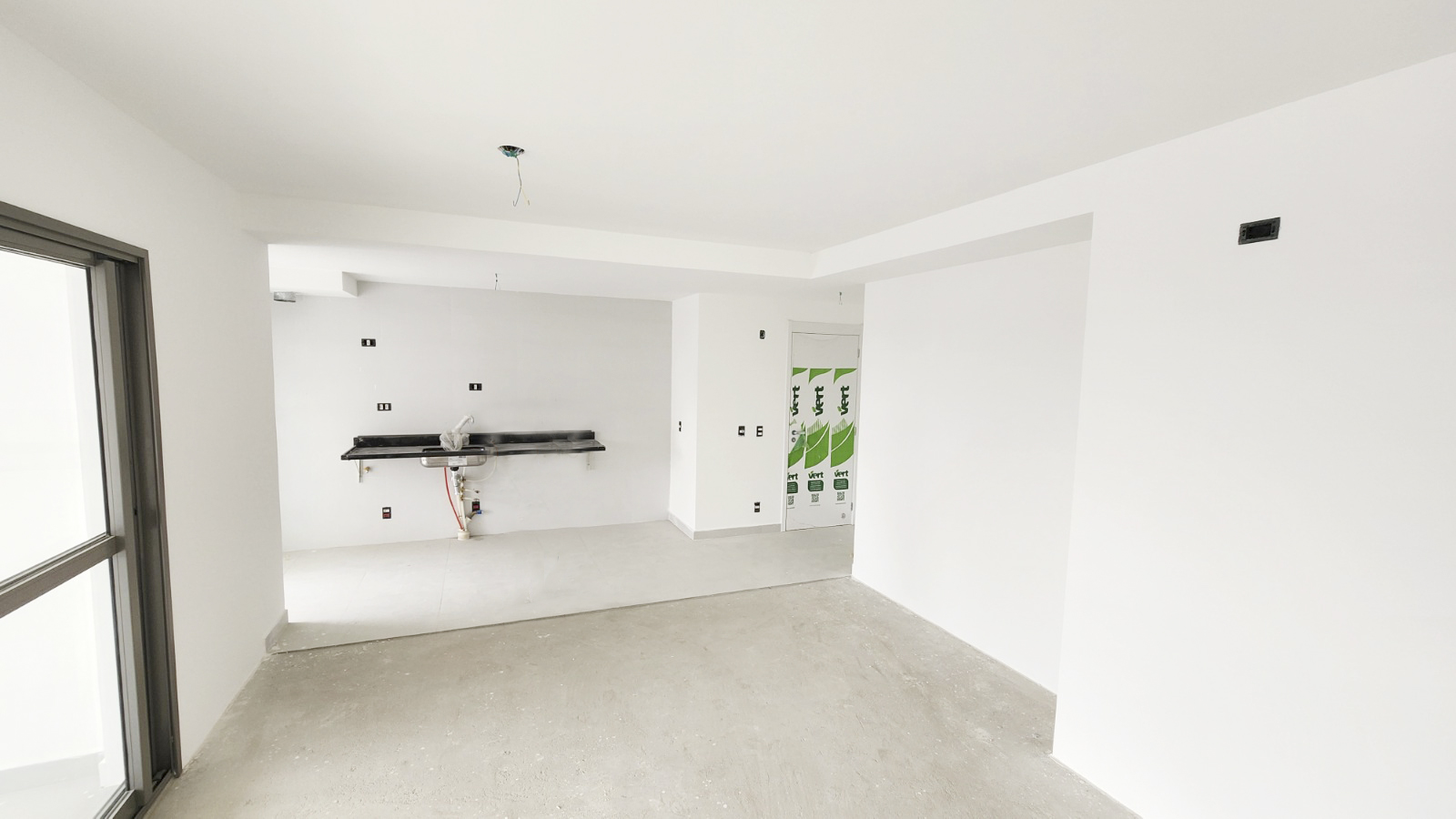 Imagem Apartamento com 3 Quartos à Venda, 128 m²em Vila Firmiano Pinto - São Paulo