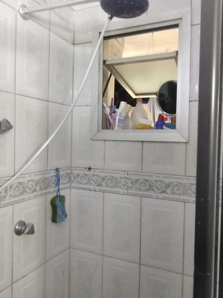 Imagem Apartamento com 3 Quartos à Venda, 70 m²em Vila Bancária - São Paulo Imagem Apartamento com 3 Quartos à Venda, 70 m²em Vila Bancária - São Paulo