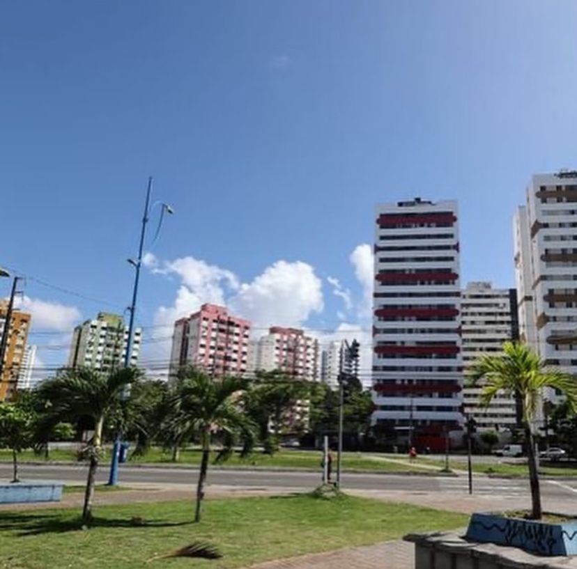 Imagem Terreno para Alugar, 1 m²em Imbuí - Salvador