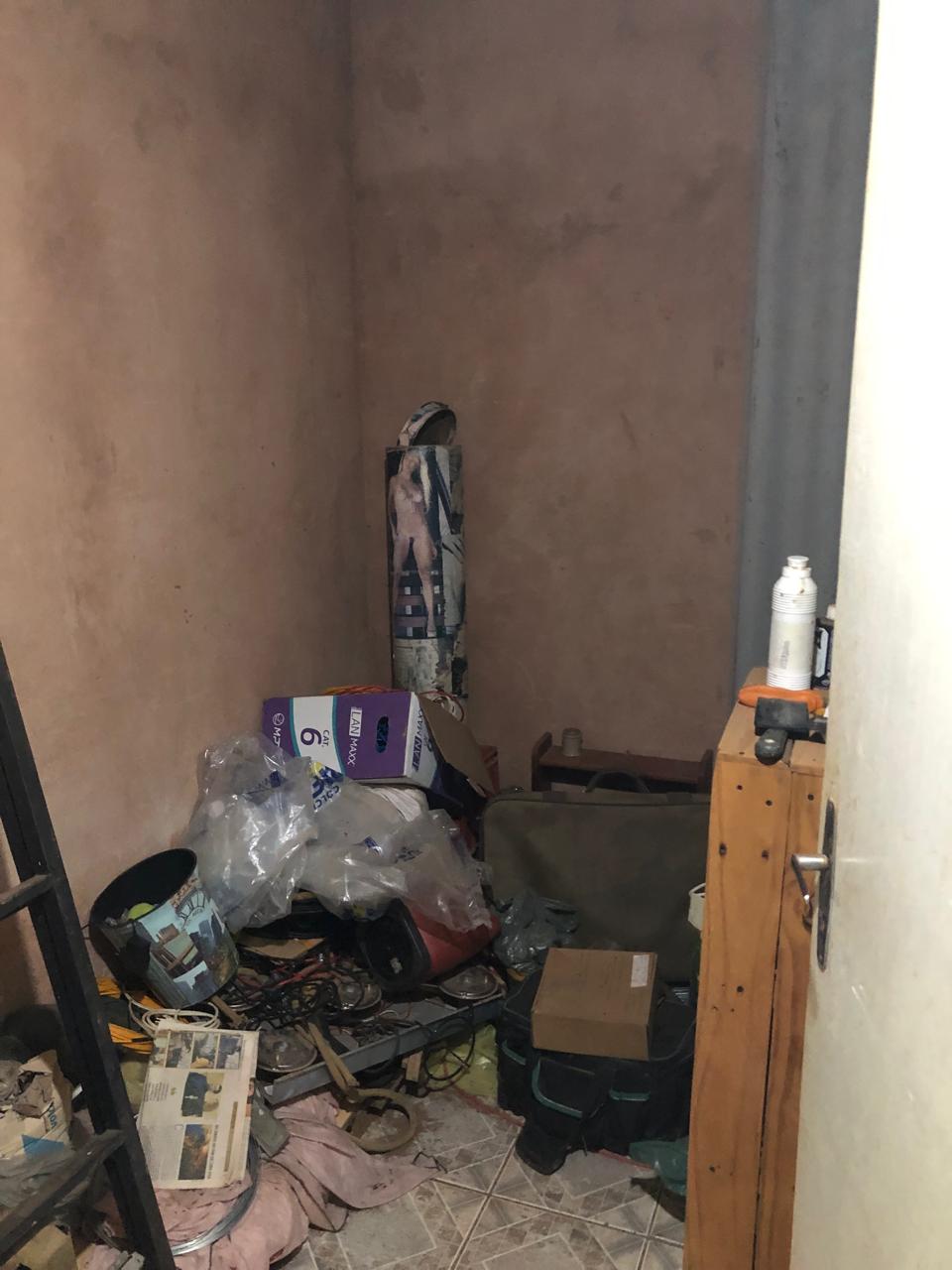 Imagem Casa com 3 Quartos à Venda, 180 m²em Jardim da Barragem V - Águas Lindas de Goiás