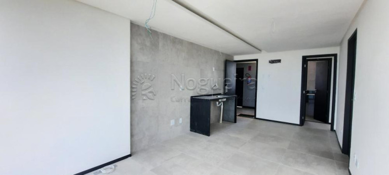Imagem Apartamento com 2 Quartos à Venda, 53 m² em Barra de Jangada - Jaboatão dos Guararapes