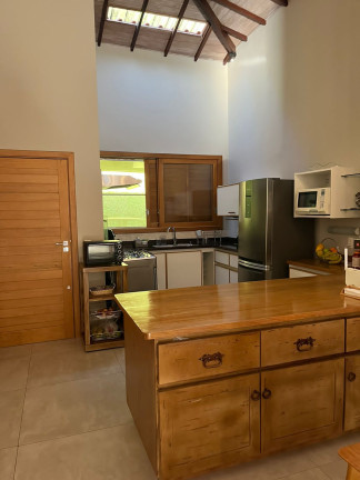 Imagem Casa de Condomínio com 4 Quartos à Venda, 350 m² em Bom Retiro - Teresópolis