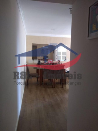 Imagem Apartamento com 2 Quartos à Venda, em Vila Santa Teresa (Zona Sul) - São Paulo Imagem Apartamento com 2 Quartos à Venda, em Vila Santa Teresa (Zona Sul) - São Paulo