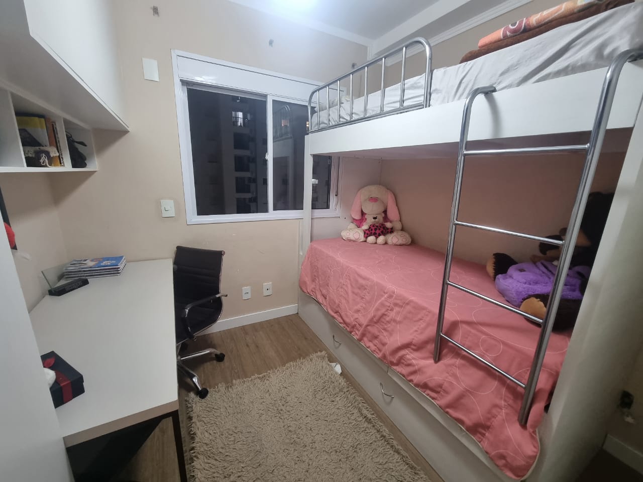 Imagem Apartamento com 2 Quartos à Venda, 80 m²em Independência - São Bernardo do Campo