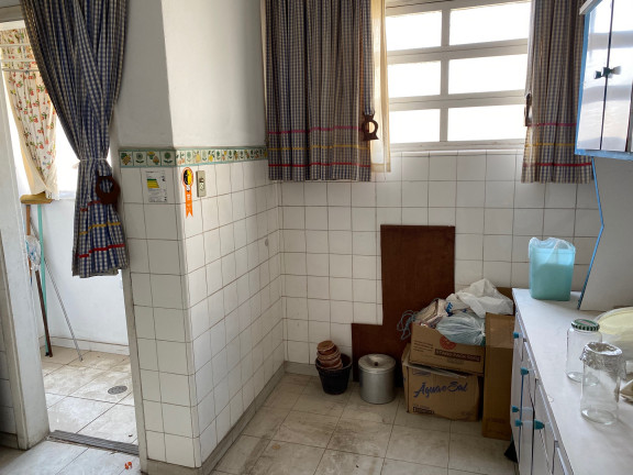 Imagem Apartamento com 2 Quartos à Venda, 85 m² em Gonzaga - Santos