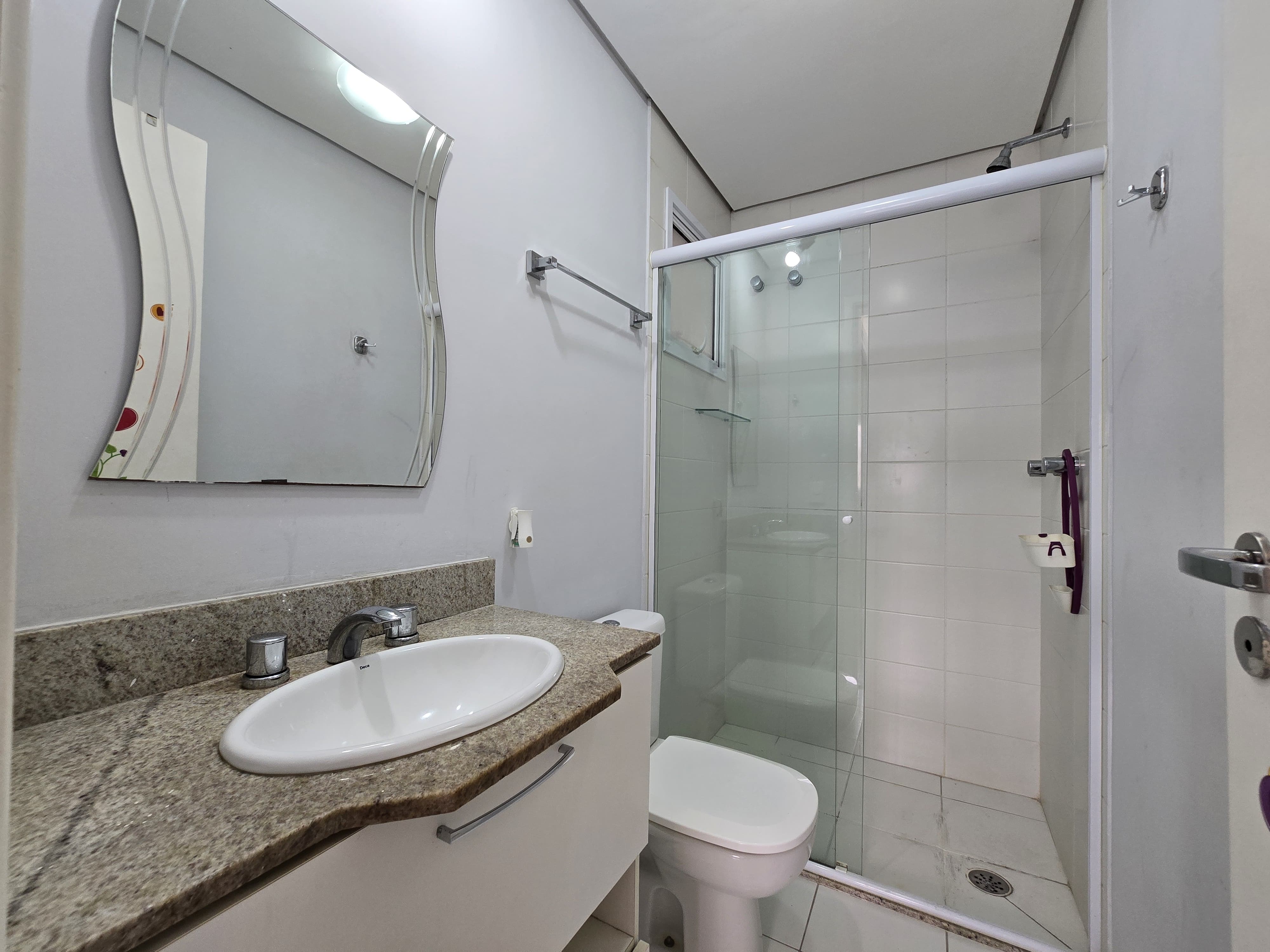 Imagem Apartamento com 3 Quartos à Venda, 96 m²em Vila Belmiro - Santos