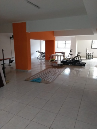 Imagem Apartamento com 3 Quartos à Venda, 134 m² em Canto do Forte - Praia Grande