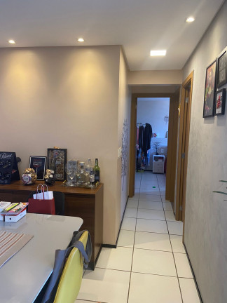 Imagem Apartamento com 2 Quartos à Venda,  em Parque Iracema - Fortaleza