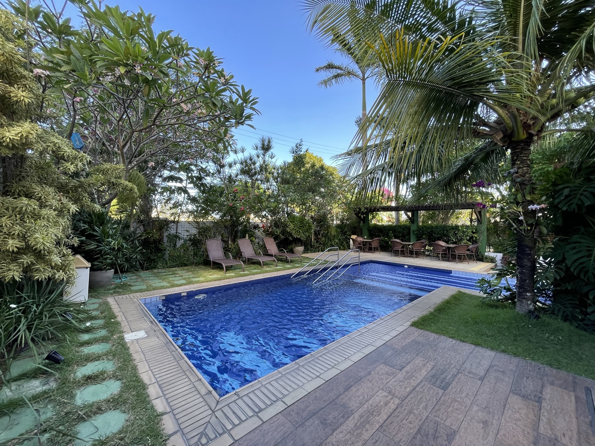 Imagem Apartamento com 3 Quartos à Venda, 108 m²em Lagoa Nova - Natal