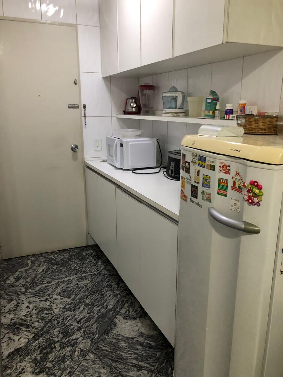 Imagem Apartamento com 3 Quartos à Venda, 118 m² em Sumaré - São Paulo Imagem Apartamento com 3 Quartos à Venda, 118 m² em Sumaré - São Paulo