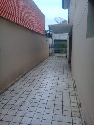 Imagem Sobrado com 3 Quartos à Venda, 220 m² em Vila Monumento - São Paulo