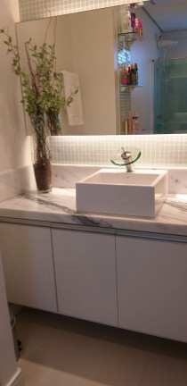 Imagem Apartamento com 3 Quartos à Venda, 90 m² em Itararé - São Vicente Imagem Apartamento com 3 Quartos à Venda, 90 m² em Itararé - São Vicente