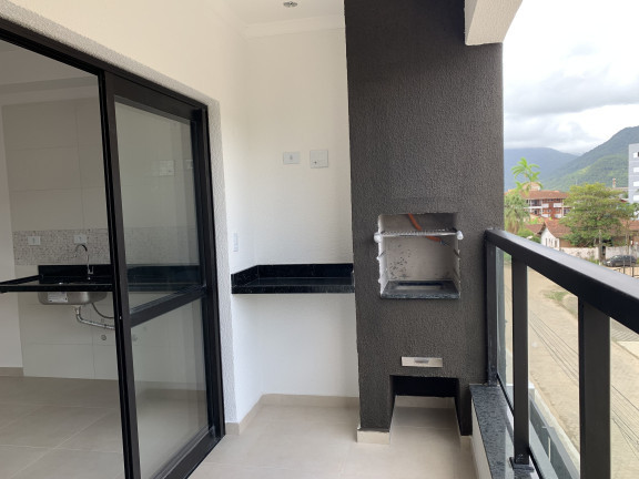 Imagem Loft com 1 Quarto à Venda, em Perequê Açu - Ubatuba Imagem Loft com 1 Quarto à Venda, em Perequê Açu - Ubatuba