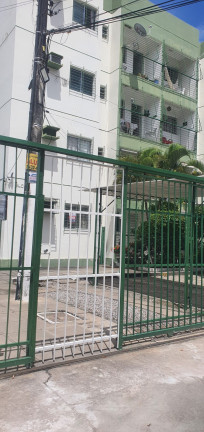 Imagem Apartamento com 2 Quartos à Venda, 61 m² em Jardim Atlântico - Olinda