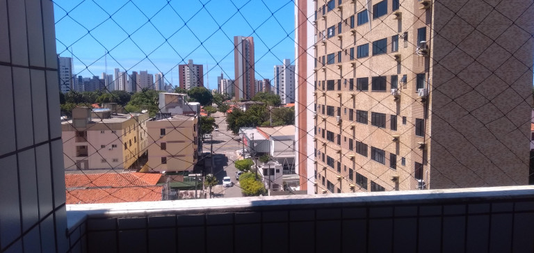 Imagem Apartamento com 3 Quartos à Venda, 136 m² em Joaquim Távora - Fortaleza Imagem Apartamento com 3 Quartos à Venda, 136 m² em Joaquim Távora - Fortaleza