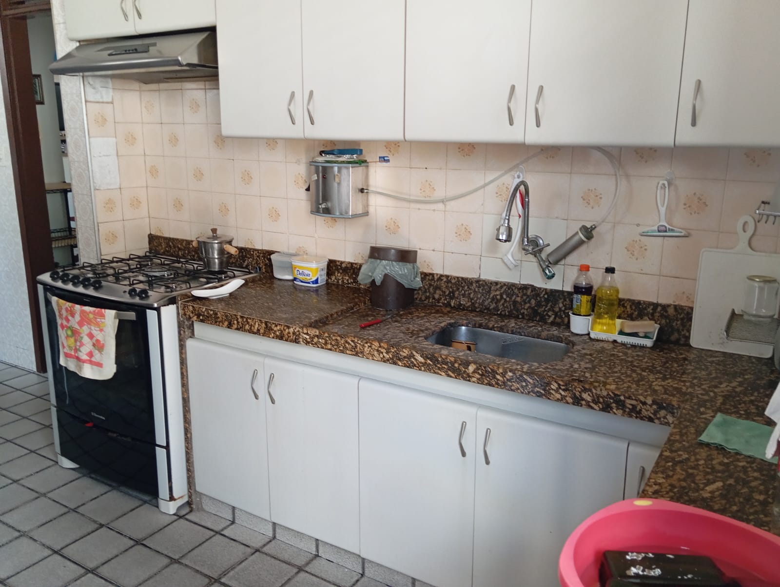 Imagem Casa com 4 Quartos à Venda, 278 m²em Tirol - Natal