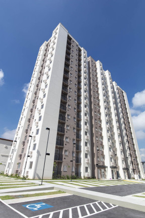 Imagem Apartamento com 2 Quartos à Venda, 44 m² em Ramos - Rio de Janeiro