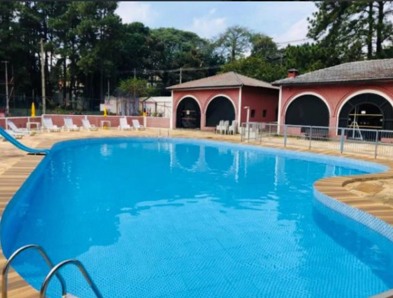 Imagem Apartamento com 2 Quartos à Venda, 59 m² em Demarchi - São Bernardo do Campo