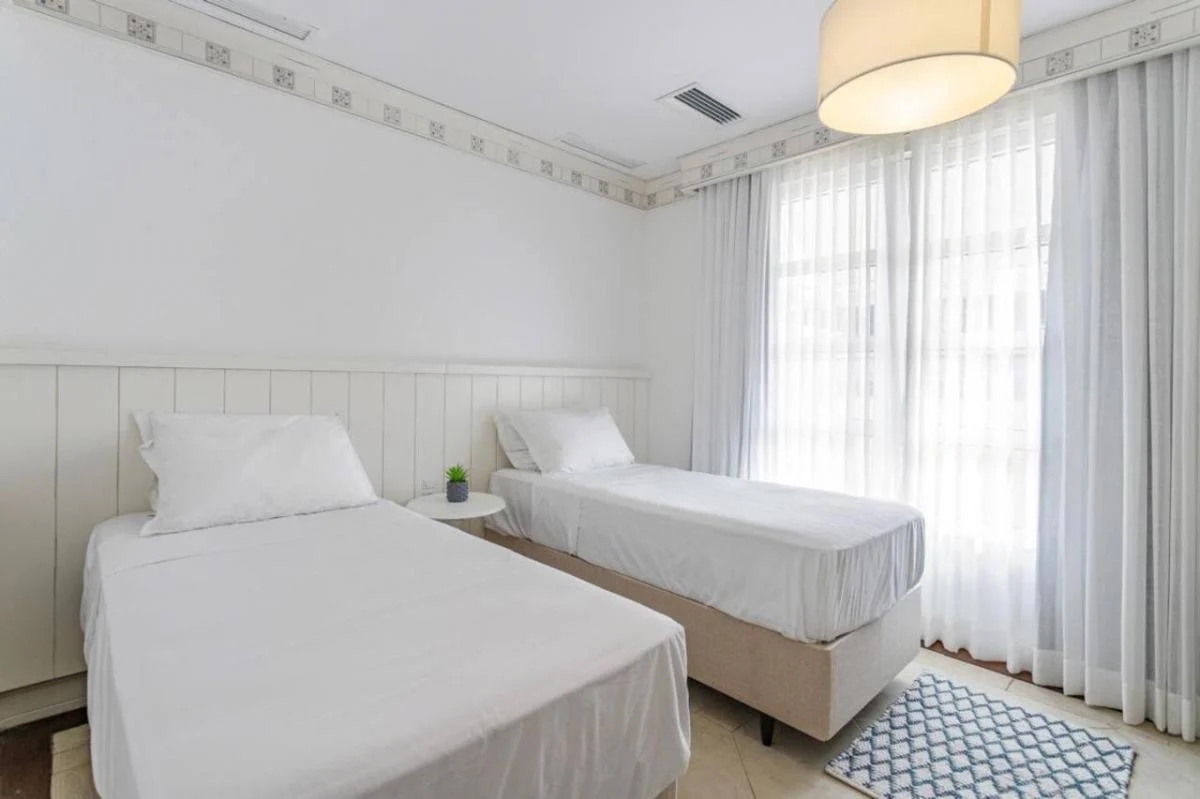 Imagem Apartamento com 2 Quartos à Venda, 132 m² em Jurerê Internacional - Florianópolis