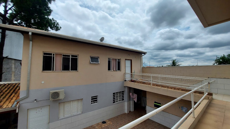 Imagem Sobrado com 3 Quartos à Venda, 460 m²em Parque das Indústrias (Nova Veneza) - Sumaré Imagem Sobrado com 3 Quartos à Venda, 460 m²em Parque das Indústrias (Nova Veneza) - Sumaré