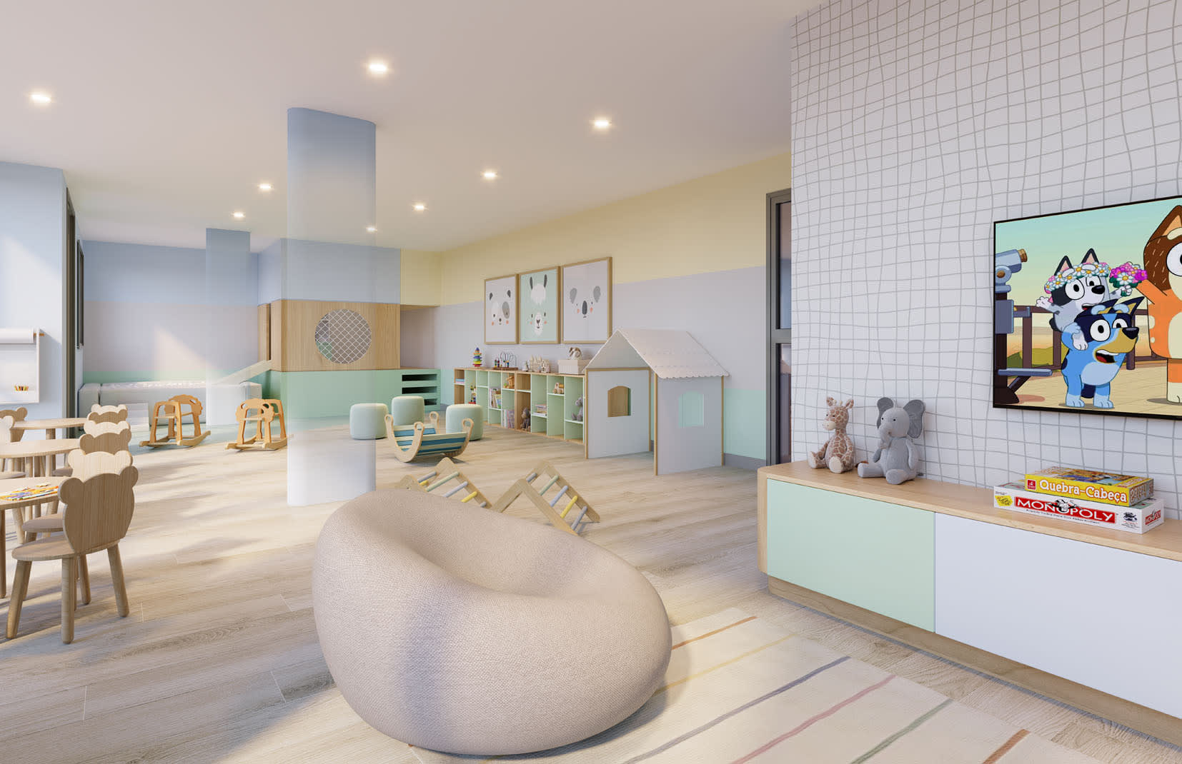 Imagem Apartamento com 2 Quartos à Venda, 38 m²em Gamboa - Rio de Janeiro Imagem Apartamento com 2 Quartos à Venda, 38 m²em Gamboa - Rio de Janeiro