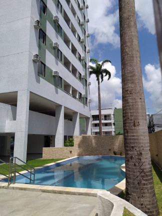 Imagem Apartamento com 2 Quartos à Venda, 54 m² em Várzea - Recife Imagem Apartamento com 2 Quartos à Venda, 54 m² em Várzea - Recife