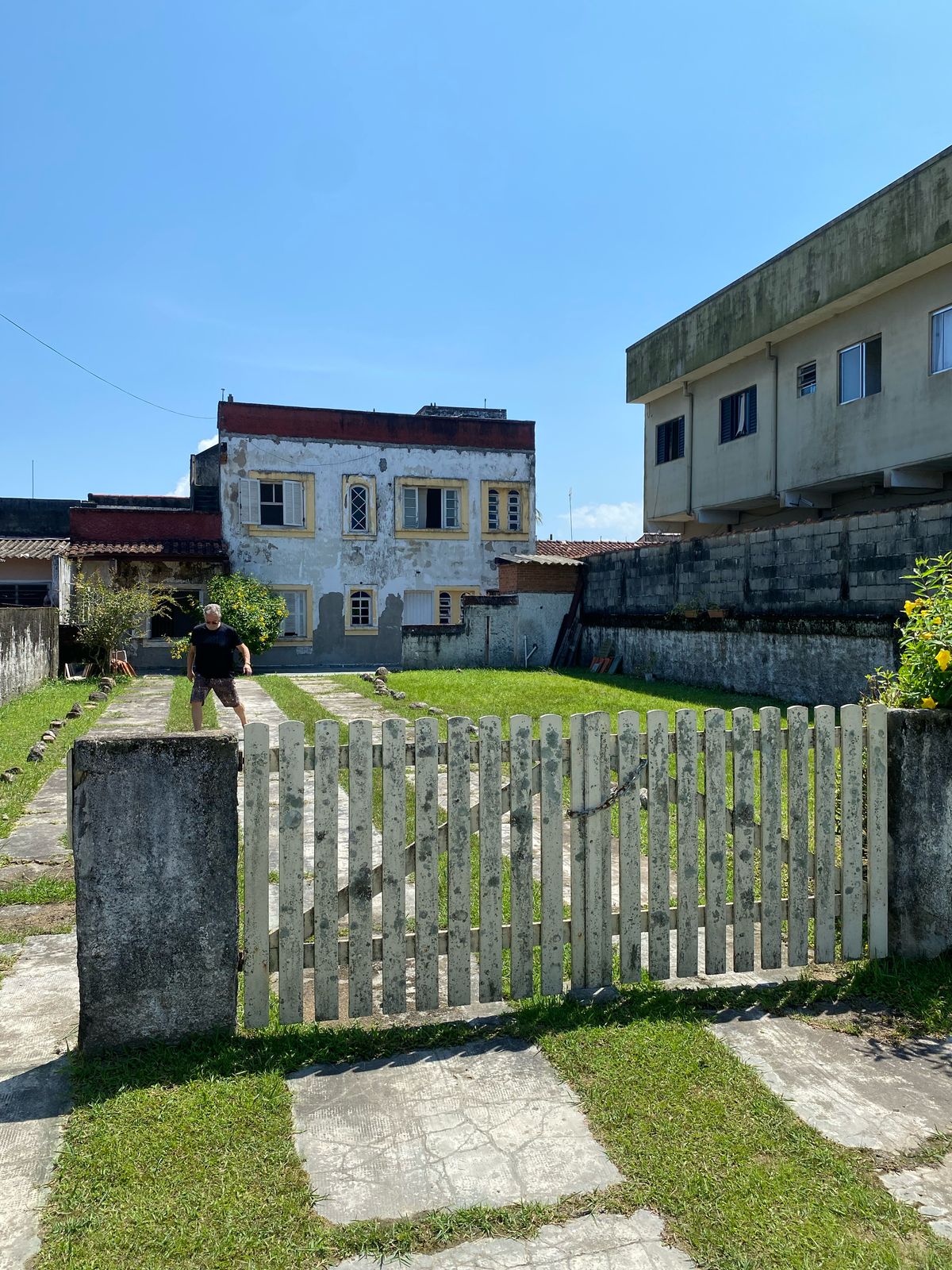Casa com 2 Quartos à Venda, 85 m² em Cibratel II - Itanhaém