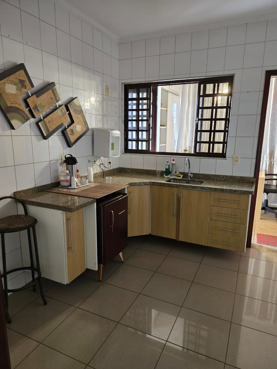 Imagem Casa com 4 Quartos à Venda, 190 m² em Vila São Paulo - Jundiaí