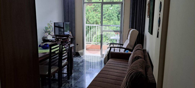 Imagem Apartamento com 2 Quartos à Venda,  em Centro - Niterói