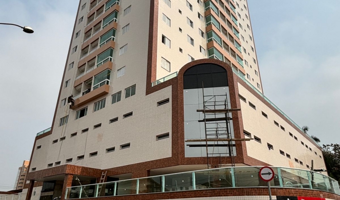 Imagem Apartamento com 2 Quartos à Venda, 71 m²em Guilhermina - Praia Grande Imagem Apartamento com 2 Quartos à Venda, 71 m²em Guilhermina - Praia Grande