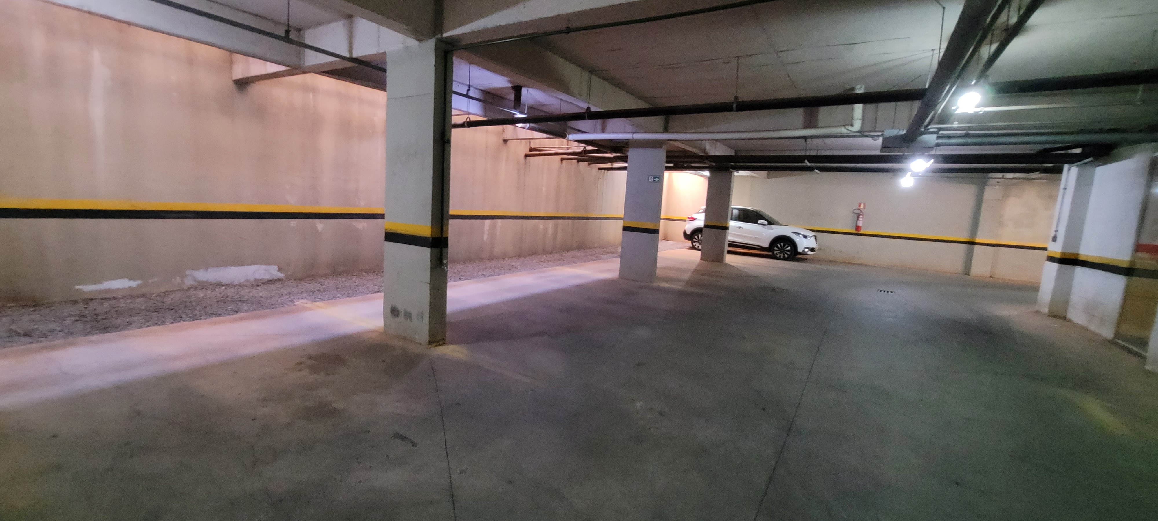 Imagem Apartamento com 2 Quartos à Venda, 46 m²em Samambaia Sul (Samambaia) - Brasília