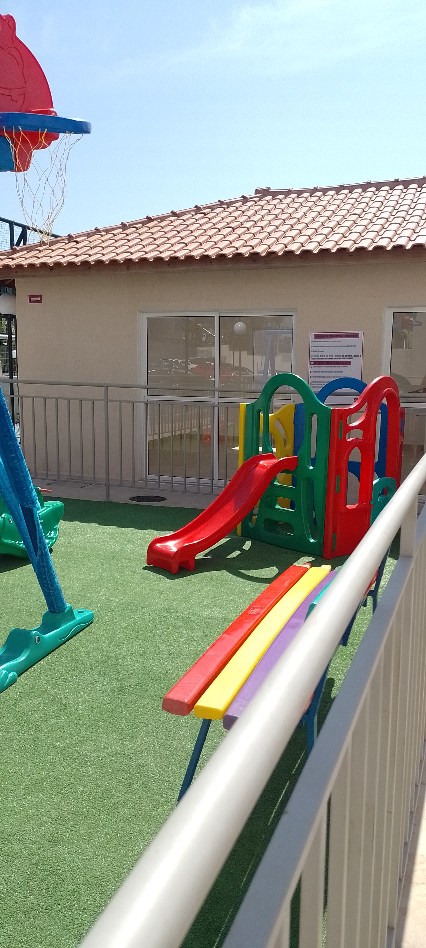 Imagem Apartamento com 2 Quartos à Venda, 45 m² em Centro (Caucaia do Alto) - Cotia