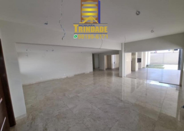 Imagem Casa de Condomínio com 5 Quartos à Venda, 510 m² em Calhau - São Luís Imagem Casa de Condomínio com 5 Quartos à Venda, 510 m² em Calhau - São Luís