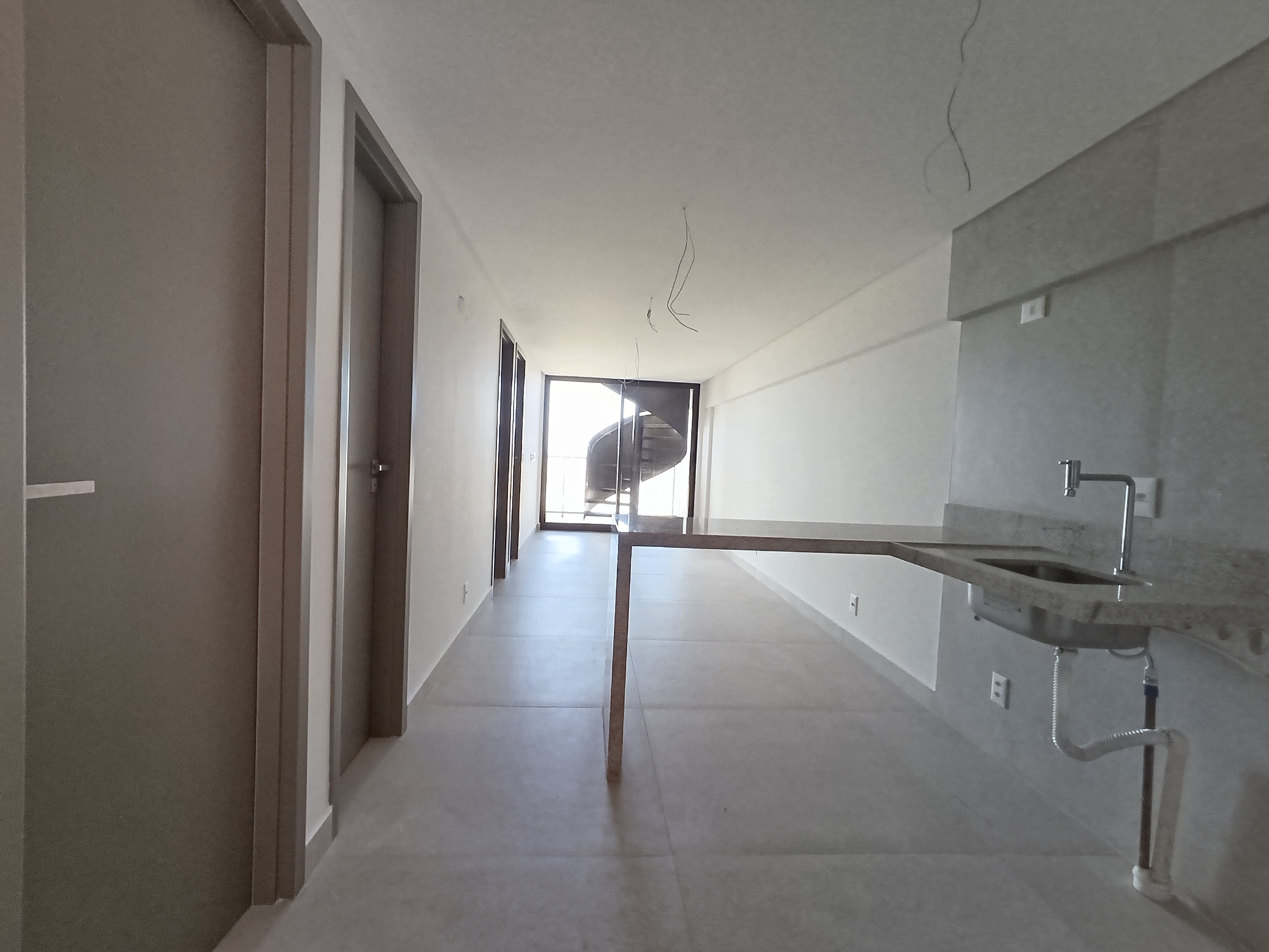 Imagem Cobertura com 3 Quartos à Venda, 98 m² em Jardim Oceania - João Pessoa