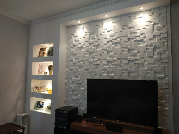 Imagem Casa com 3 Quartos à Venda, 330 m² em Centro - Tremembé Imagem Casa com 3 Quartos à Venda, 330 m² em Centro - Tremembé