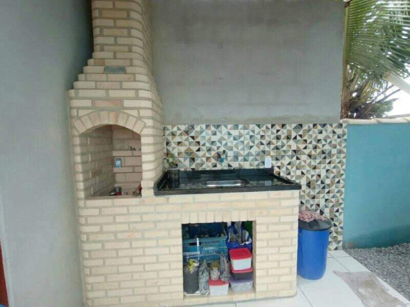 Imagem Casa com 2 Quartos à Venda, 55 m² em Nova Califórnia (Tamoios) - Cabo Frio Imagem Casa com 2 Quartos à Venda, 55 m² em Nova Califórnia (Tamoios) - Cabo Frio