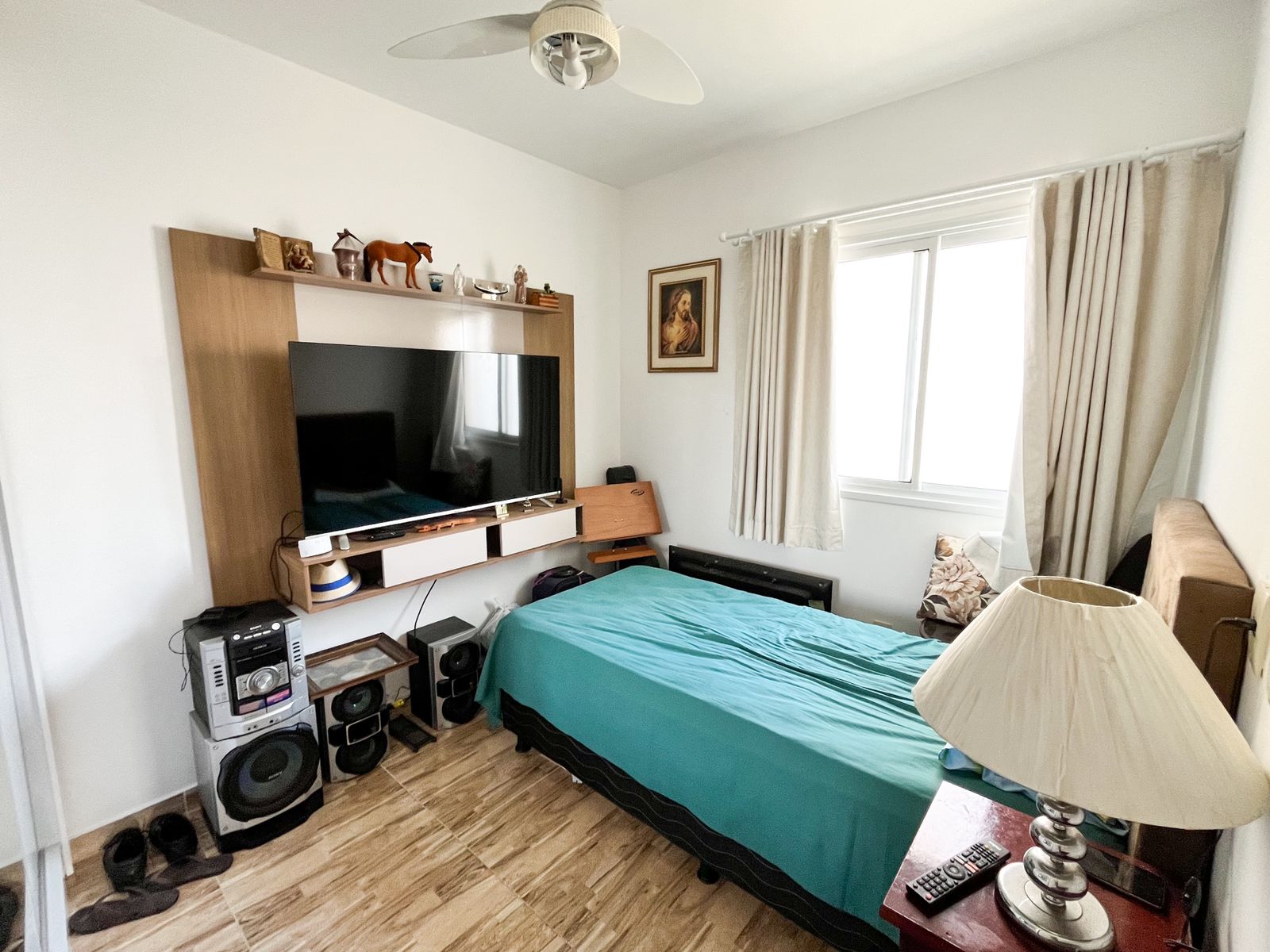 Imagem Apartamento com 3 Quartos à Venda, 110 m² em - Imagem Apartamento com 3 Quartos à Venda, 110 m² em -