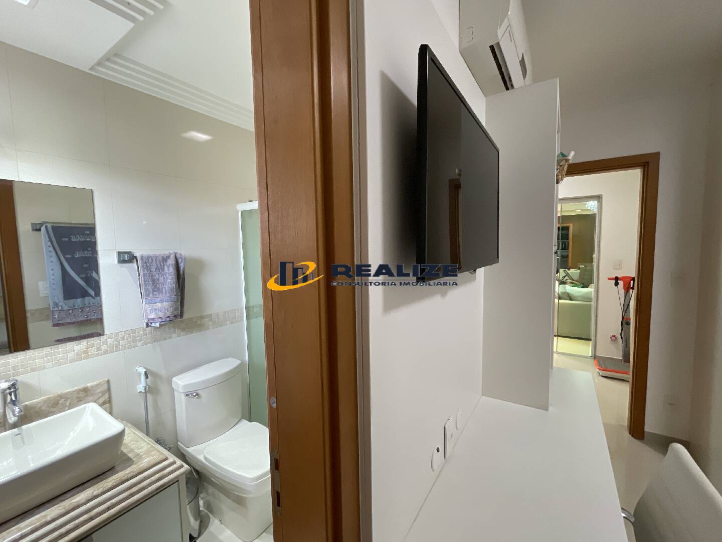 Imagem Apartamento com 3 Quartos à Venda, 245 m²em Parque Flamboyant - Campos dos Goytacazes