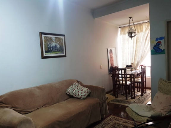 Imagem Apartamento com 3 Quartos à Venda, 84 m² em Icaraí - Niterói