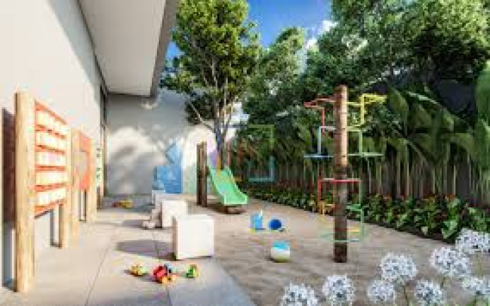 Imagem Apartamento com 3 Quartos à Venda, 91 m² em Jardim das Acácias - São Paulo Imagem Apartamento com 3 Quartos à Venda, 91 m² em Jardim das Acácias - São Paulo
