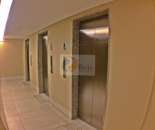 Imagem Sala Comercial à Venda ou Locação, 41 m² em Boa Viagem - Recife