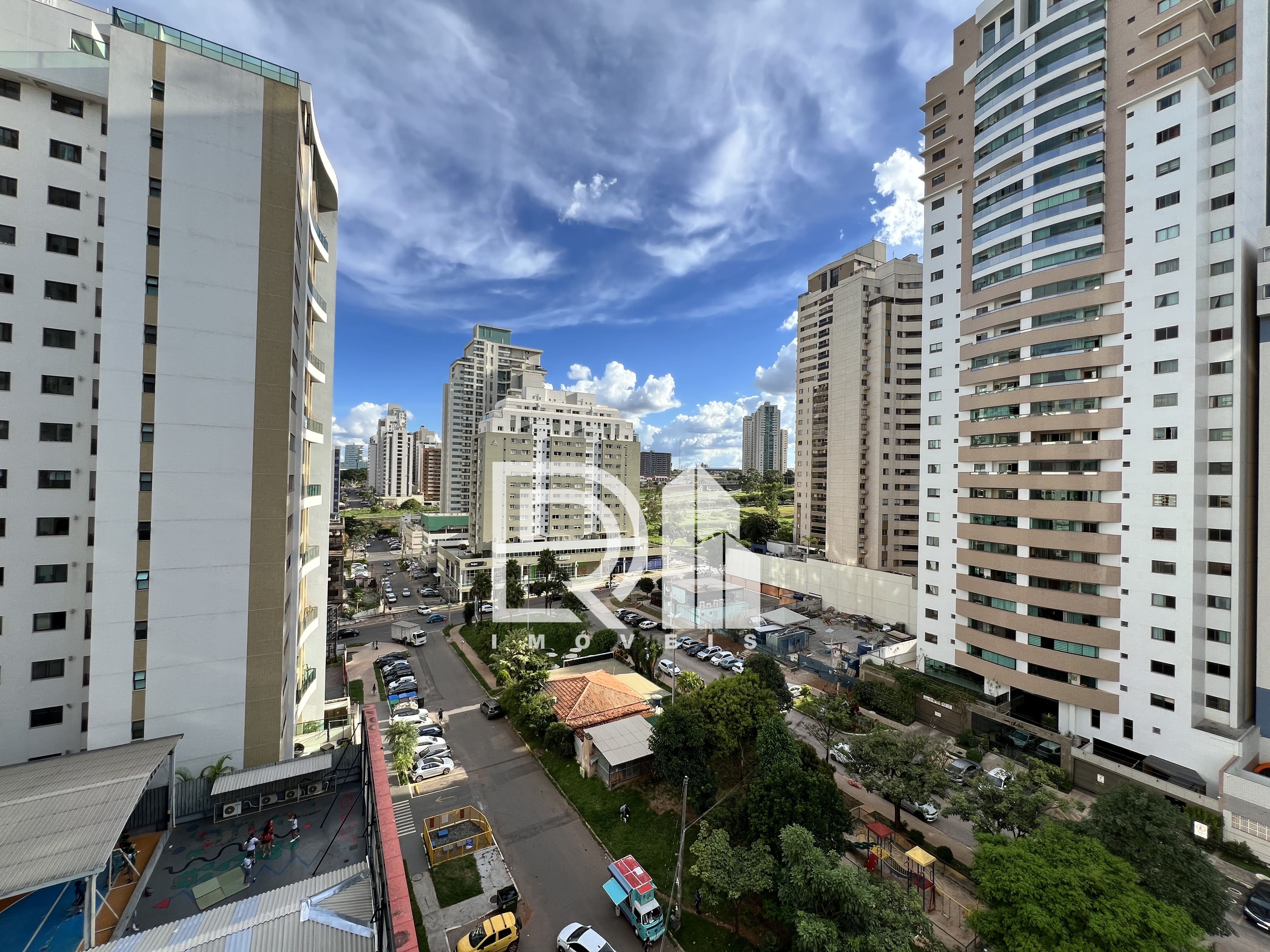 Imagem Apartamento com 3 Quartos à Venda, 78 m² em Norte (Águas Claras) - Brasília Imagem Apartamento com 3 Quartos à Venda, 78 m² em Norte (Águas Claras) - Brasília