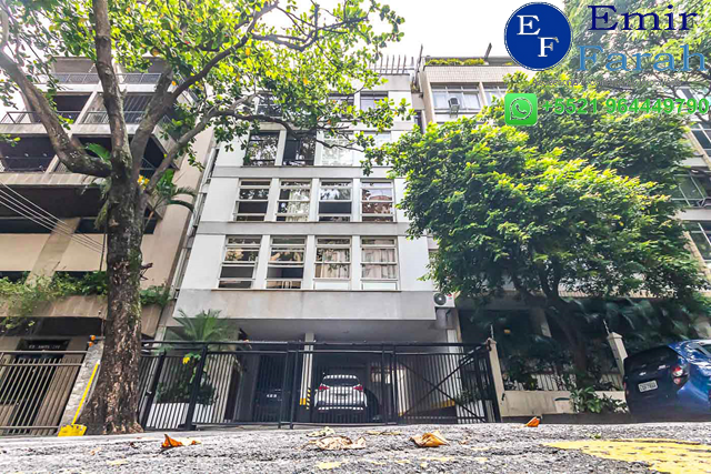 Imagem Apartamento com 2 Quartos à Venda ou Temporada, 80 m²em Copacabana - Rio de Janeiro Imagem Apartamento com 2 Quartos à Venda ou Temporada, 80 m²em Copacabana - Rio de Janeiro