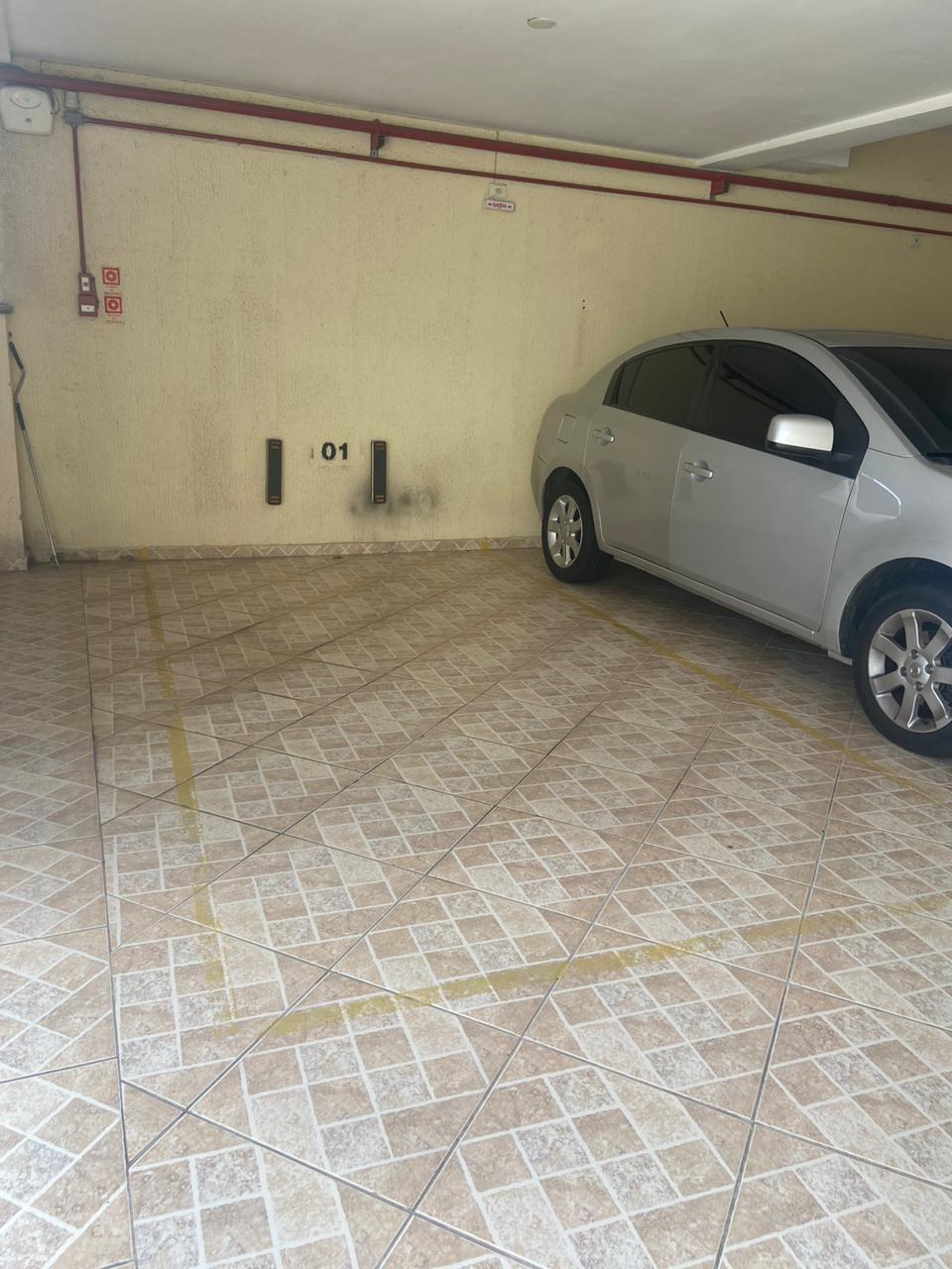 Imagem Apartamento com 2 Quartos à Venda, 40 m²em Parque das Nações - Santo André Imagem Apartamento com 2 Quartos à Venda, 40 m²em Parque das Nações - Santo André