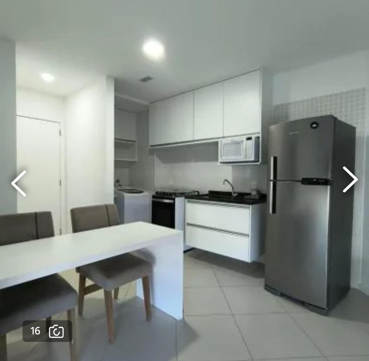 Imagem Apartamento com 1 Quarto à Venda, 44 m² em Pernambués - Salvador Imagem Apartamento com 1 Quarto à Venda, 44 m² em Pernambués - Salvador