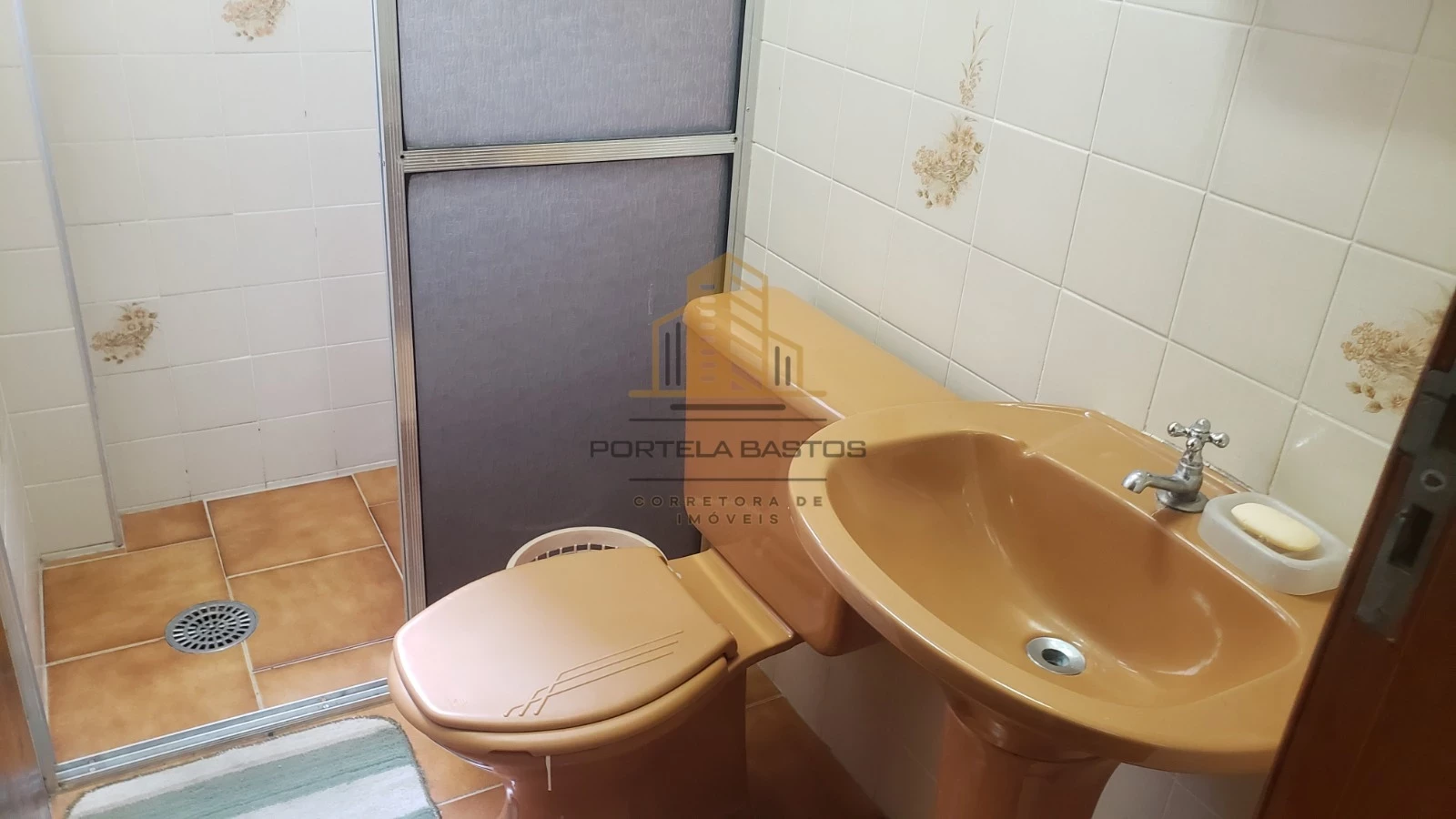 Imagem Apartamento com 1 Quarto para Temporada, 36 m² em Praia Grande - Ubatuba