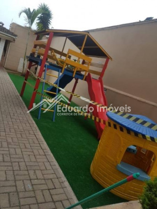 Imagem Apartamento com 2 Quartos à Venda, 50 m² em Santa Terezinha - São Bernardo Do Campo