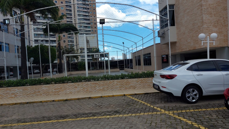 Imagem Apartamento com 3 Quartos à Venda, 165 m² em Fátima - Fortaleza