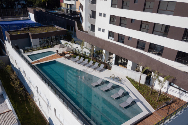 Imagem Apartamento com 3 Quartos à Venda,  em Alto da Lapa - São Paulo
